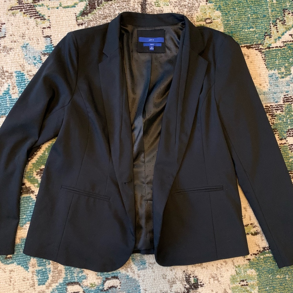Women’s blazer